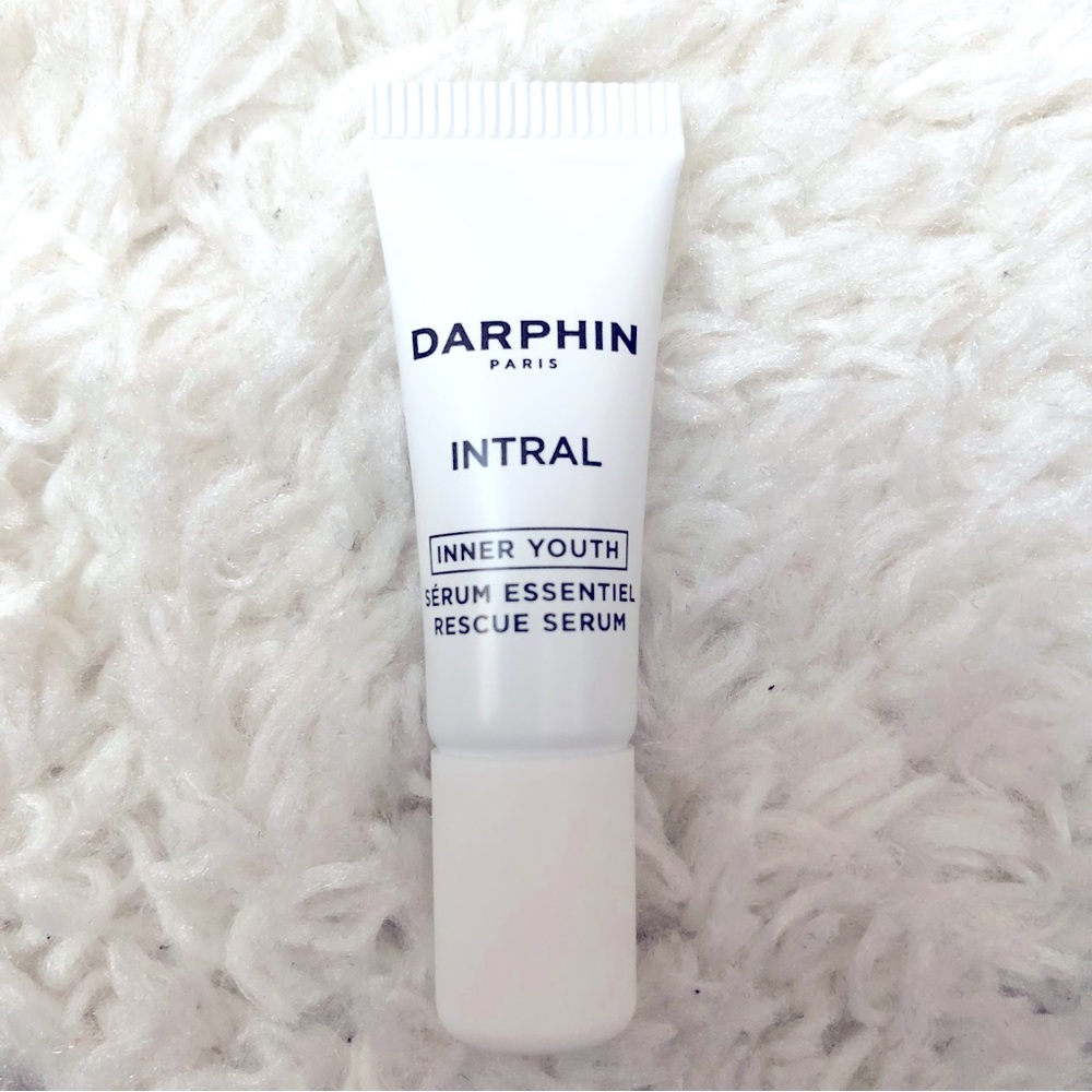 Darphin Intral Inner Youth Rescue Serum 3 ml/ .1 fl. oz. liq.